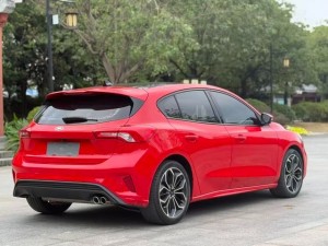 Ford Focus (Fox)