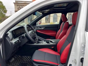 Changan CS35 PLUS