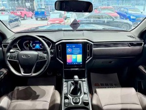 JAC T9