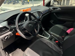 Volkswagen Tu Kai