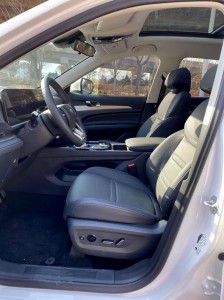 Ford Equator Sport