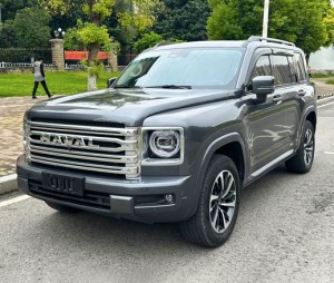 Haval H9