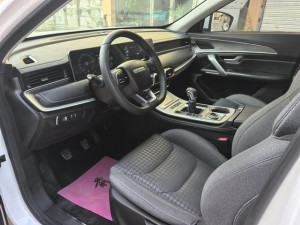 Jetour Jietu X70 PLUS