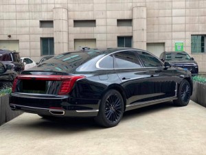 Hongqi H9