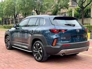 Mazda CX-50 OK