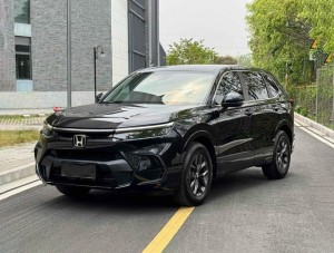 Honda Breeze (Haoying)