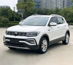 Volkswagen Tu Kai