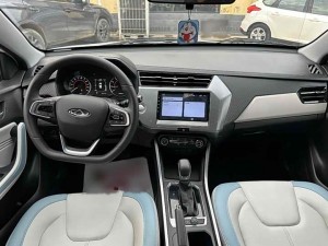 Chery Tiggo 3x