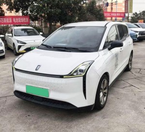 FAW Bestune NAT (Besturn NAT)