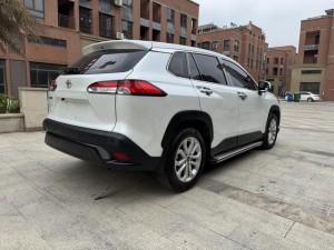 Toyota Frontlander