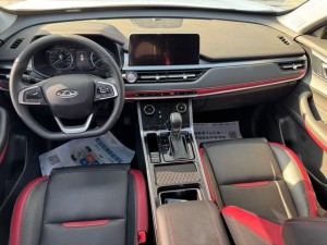 Chery Tiggo 5x