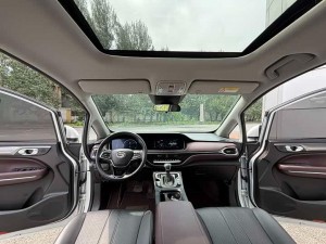 GAC Trumpchi M6