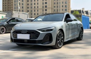 Audi A5L