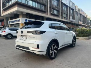 Changan CS55 PLUS