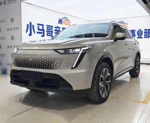 Haval Harvard Xiaolong