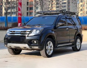 Haval H5