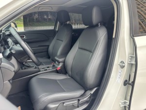 Honda WR-V (XR-V)