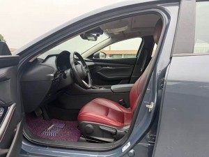 Mazda Axela (Mazda3)