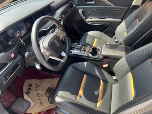 FAW Bestune T77 (Besturn T77)