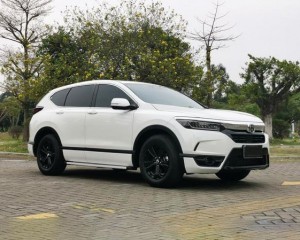 Honda Breeze (Haoying)