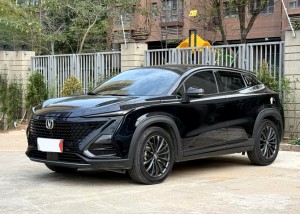 Changan UNI-T