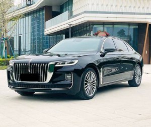 Hongqi H9