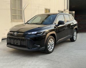 Toyota Frontlander