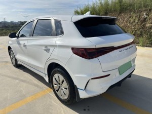 BYD e2