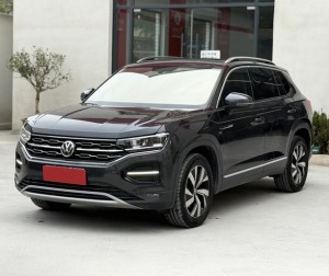 Volkswagen Tanyue