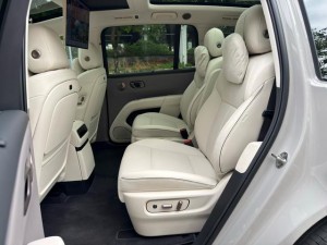 Lixiang (Li) Ideal i8