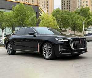 Hongqi H9