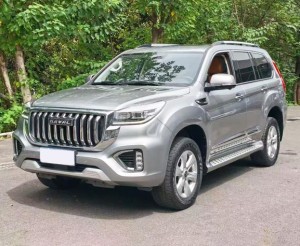 Haval H9