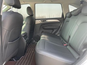 Haval M6 Plus