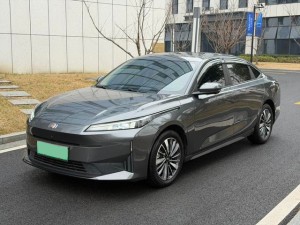 Changan Qiyuan A05