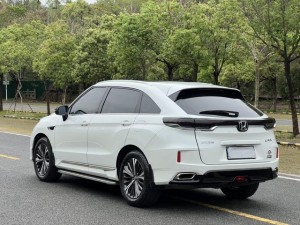 Honda UR-V