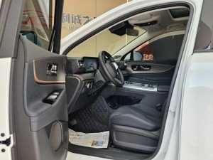 Chery Tiggo 9