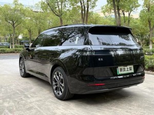 Lynk & Co 900