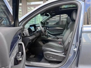 Geely Monjaro (Xingyue L)