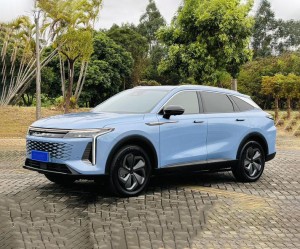 Exeed RX (Star road yaoguang)