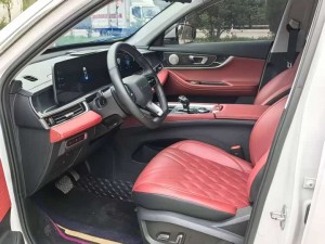 Chery Tiggo 7 PLUS