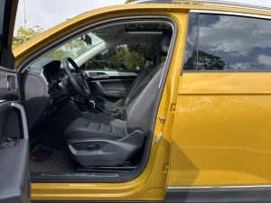 Volkswagen Tanyue