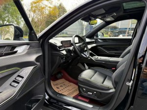 Haval H6S