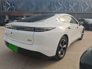 Exeed Sterra ES (Star Era ES)