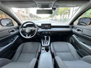 Honda Vezel (Binzhi)