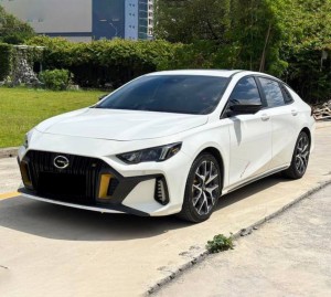 GAC Trumpchi Empow