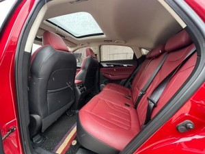Changan CS85 COUPE