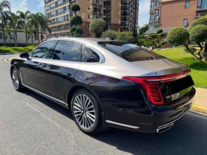 Hongqi H9