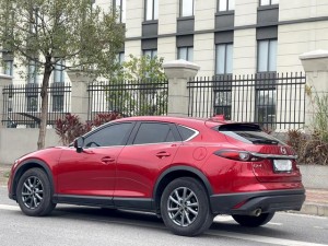 Mazda CX-4