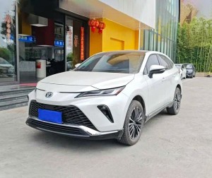 Toyota Venza (Wei Sa)