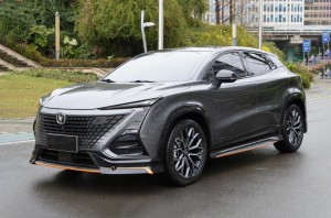 Changan UNI-T